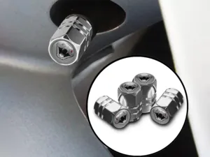 Valve Caps for Trucks Max Design Style Look